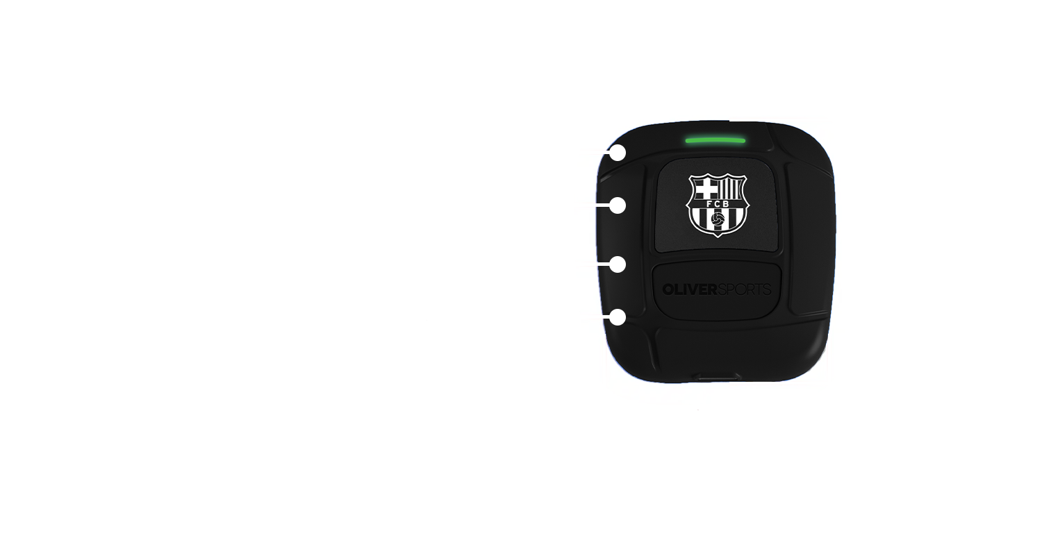 ESPECIFICAÇÕES TÉCNICAS