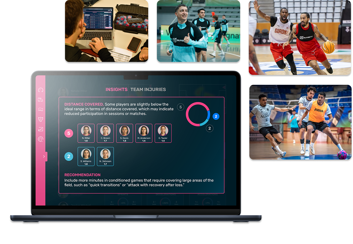 Get Actionable Insights from Every Session