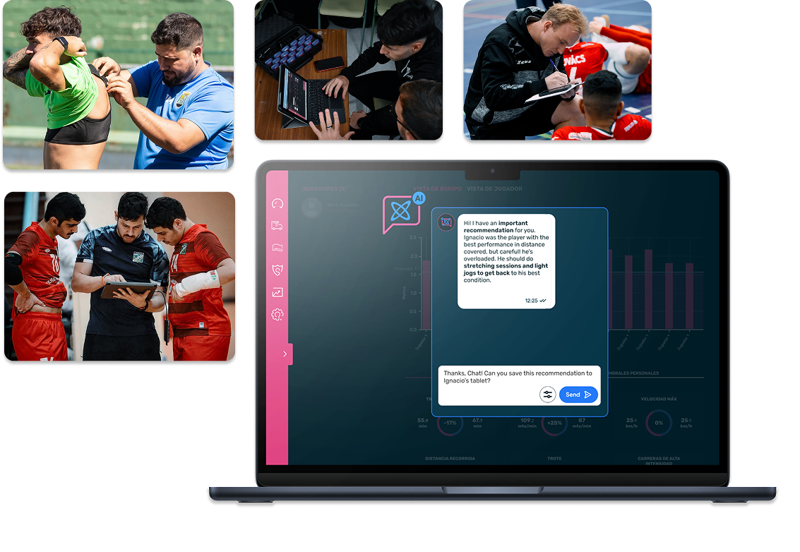 Your Powerful AI Performance Assistant