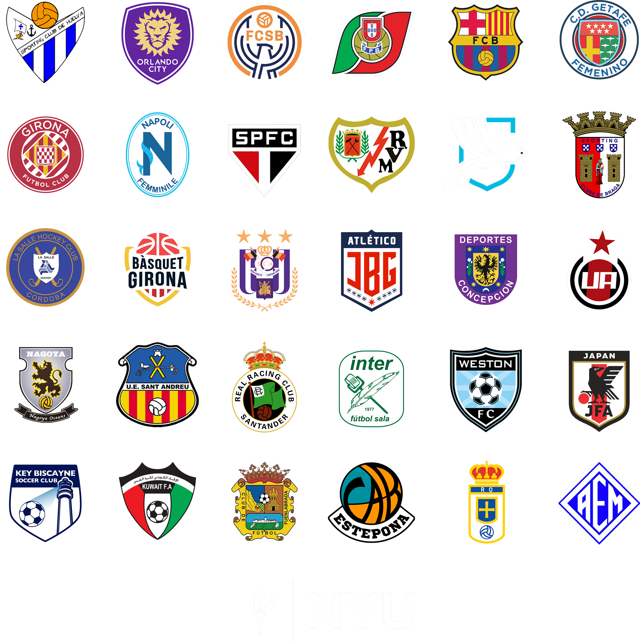 Teams using Oliver Pro