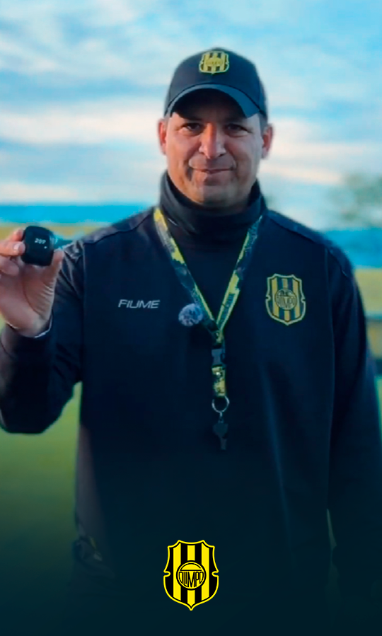 Video - Conoce la Tecnología que utiliza Olimpo de Bahía Blanca