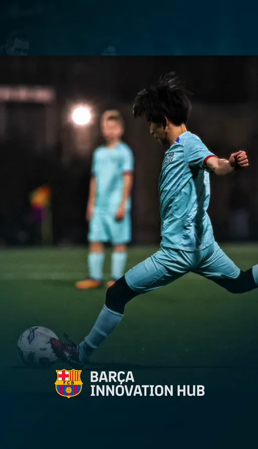 OLIVER Sports – GPS & AI Platform for Teams, Academies & Clubs