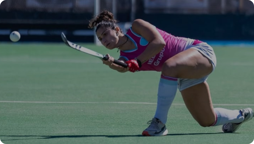 HOCKEY