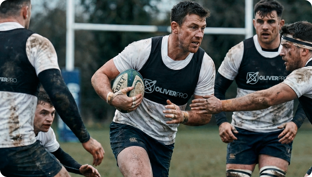 RUGBY