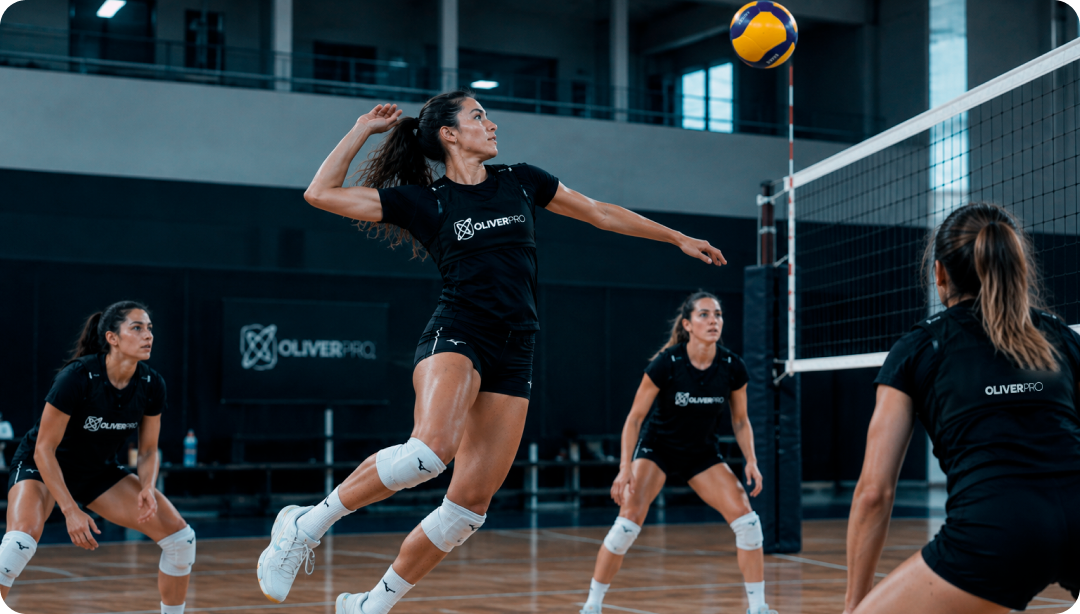 PALLAVOLO